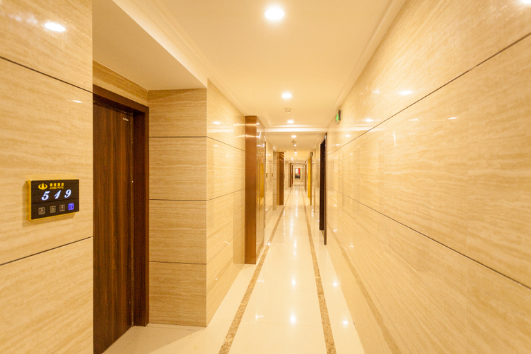 Others 5, Jundu Hotel, Chengdu