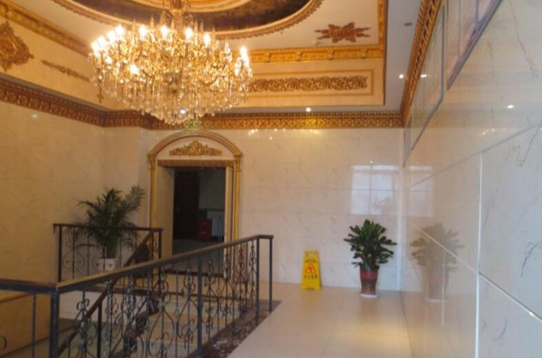Others 5, Huangding Hotel(xiaoximen store, Binjiang Road, Chongqing), Chongqing
