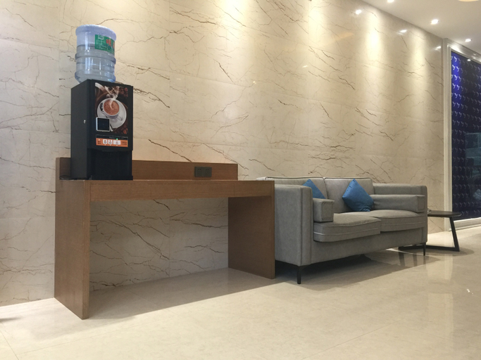 Others 5, Yeste Hotel (Ningming Bus Terminal), Chongzuo