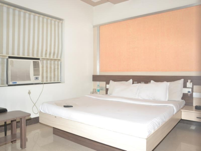Bedroom 3, Hotel Gopal, Devbhumi Dwarka