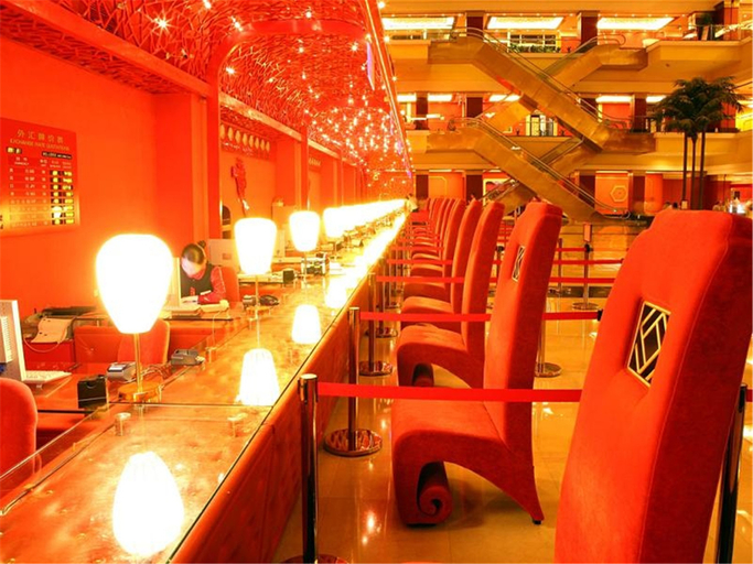 Food & Drinks 3, Jiu Hua Spa & Resort, Beijing