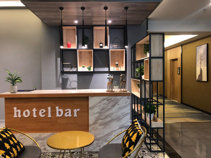 Others 5, Yuezhuang Hotel, Yibin