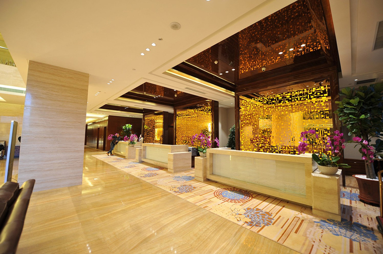 Others 3, Xinda International Hotel, Tongliao
