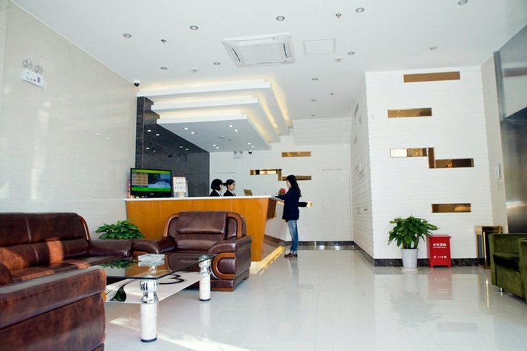 Others 4, Anna Baige Hotel, Shanghai