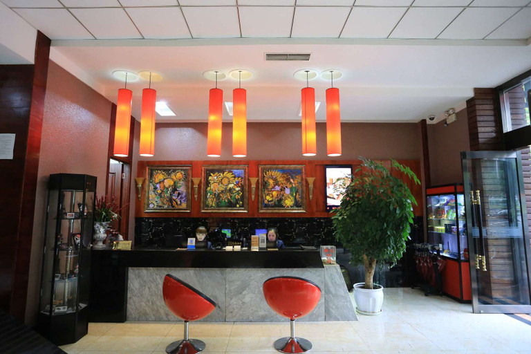 Food & Drinks 5, Jiaxinyi Hotel Chongqing Dalongshan, Chongqing