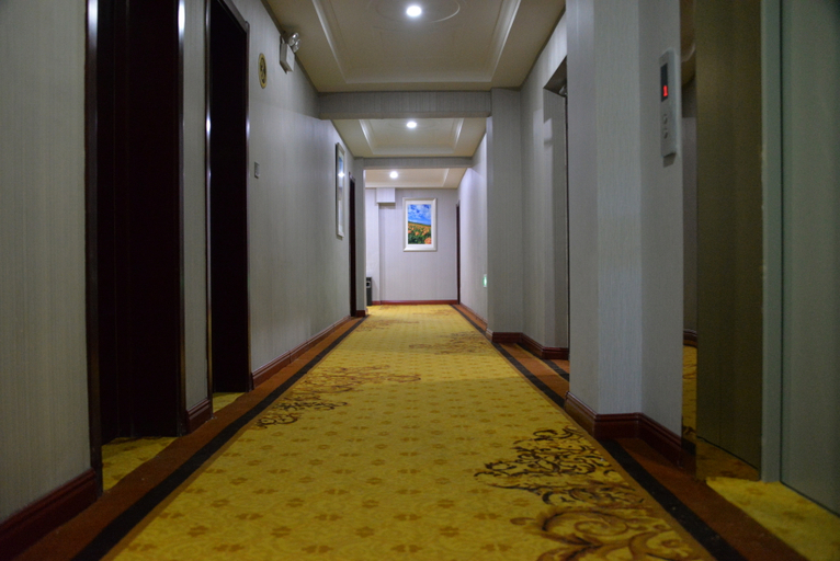 Others 4, Tacheng Quandu Hotel, Tacheng