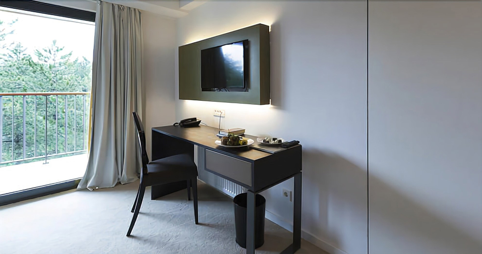 Others 5, M Place Hotel Guwol-dong, Namdong