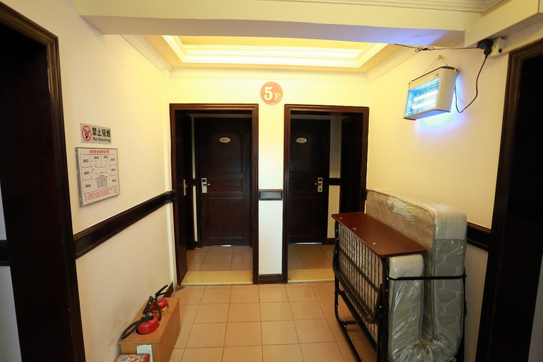 Others 5, Bonas Hotel, Shenzhen