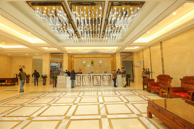 Others 3, スーパー 8コレクションホテル(), Haikou