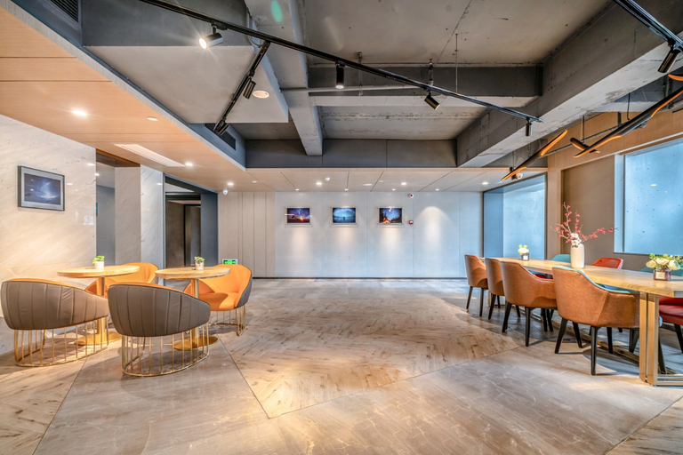 Others 3, VYLUK Hotel (Chongqing Guanyinqiao Light Rail Station), Chongqing