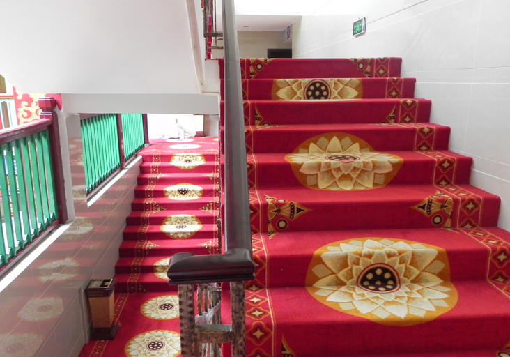 Others, Taiyangdao Hotel (Chuxiong Yiren Old Town), Chuxiong Yi