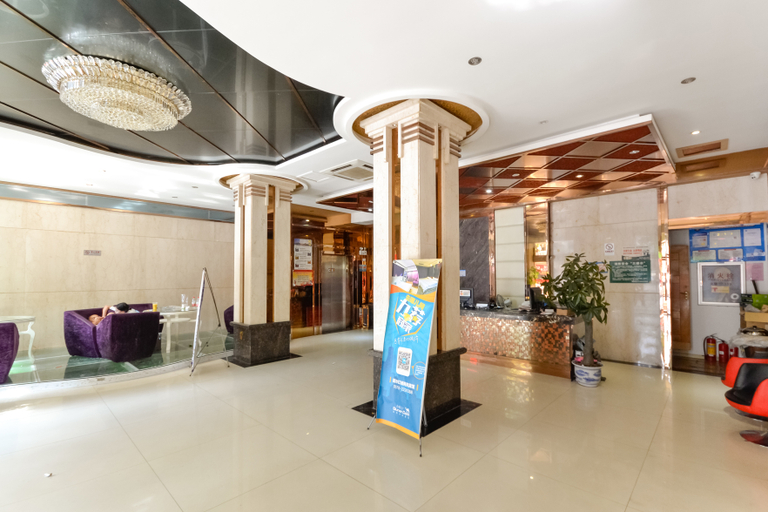 Others 5, Honglou Lishe Boutique Hotel, Lishui