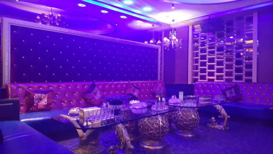 Food & Drinks 3, Fenghuangcheng Hotel, Hainan