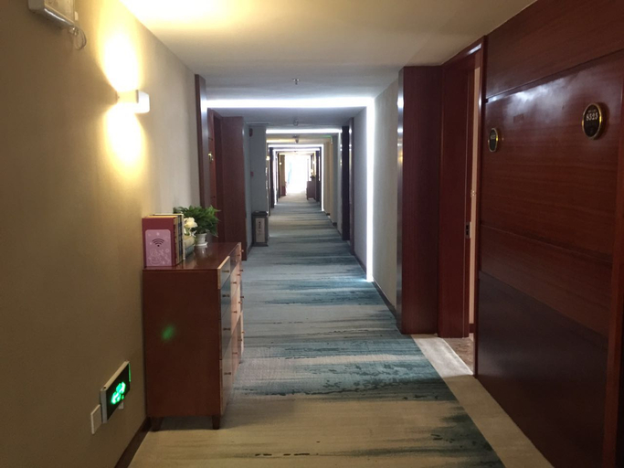 Others 5, Comfort Hotel, Foshan