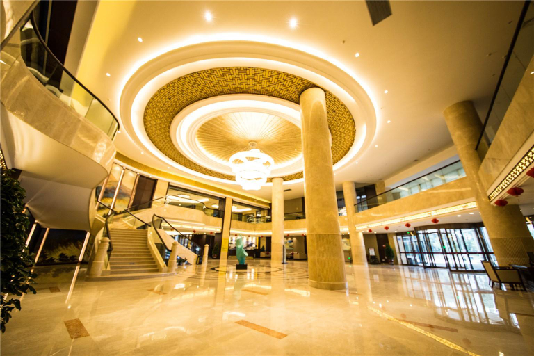 Others 5, Oriental Hotel, Quzhou