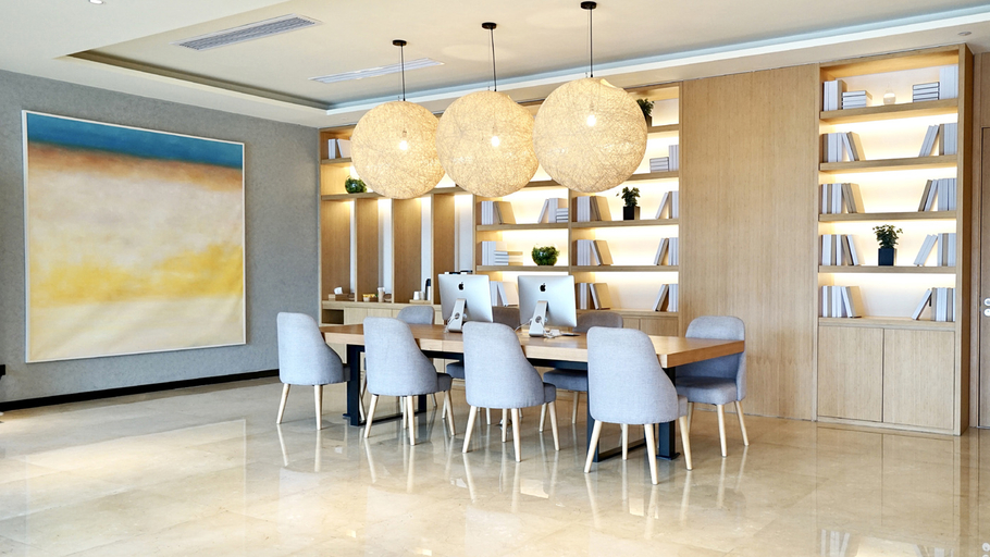Food & Drinks, JI Hotel (Shanghai Zhangjiang), Shanghai