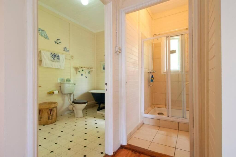 Bathroom 3, Stunning Boulders Beach house, City of Cape Town