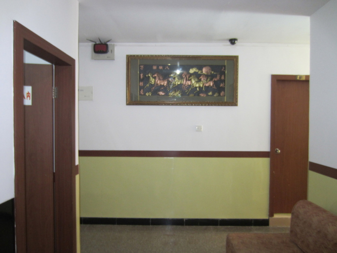 Others 5, Lijin Hotel, Xiamen