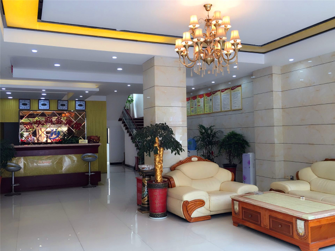 Others, Wuxue Hongjiu Business Hotel, Huanggang