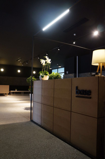 Others 4, Base Zhangjiang Sevice Apartment, Shanghai
