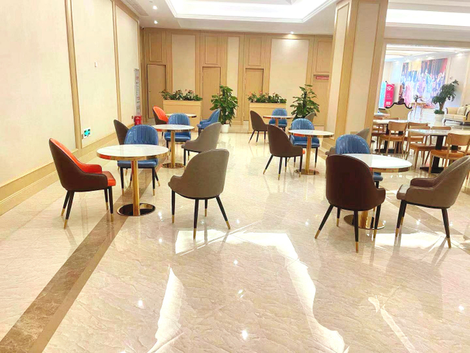 Food & Drinks 4, Vienna Hotel Wuhan Erqi Changjiang Bridge Yujiatou, Wuhan