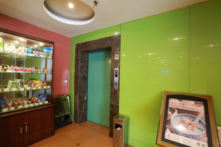 Food & Drinks, ホーム インホテル·neo(), Xi'an