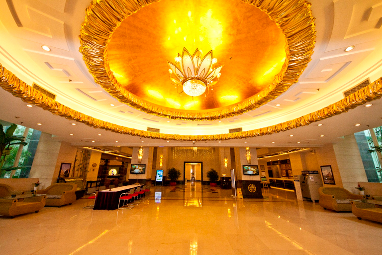 Others 3, Zhongwei Mount Wuyihashare Hotel, Nanping