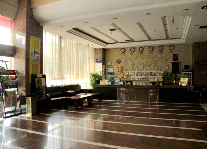 Food & Drinks 5, Ji Hotel Liaocheng Dongchang Lake, Liaocheng