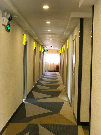 Others 4, Wanfeng Hotel (Guangzhou Sanyuanli Branch), Guangzhou