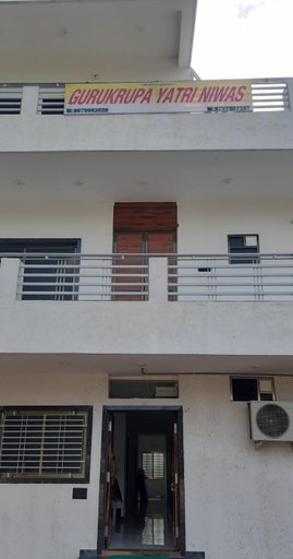Exterior & Views 5, Gurukrupa Yatri Niwas, Narmada