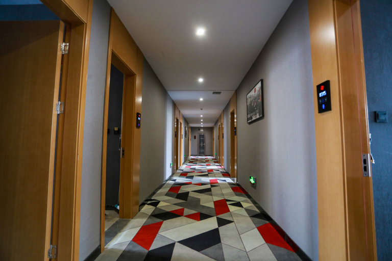 Others 5, Shangkeyou Hotel Weixian county weici park), Handan
