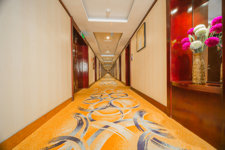 Others 4, ホテル, Jiaxing