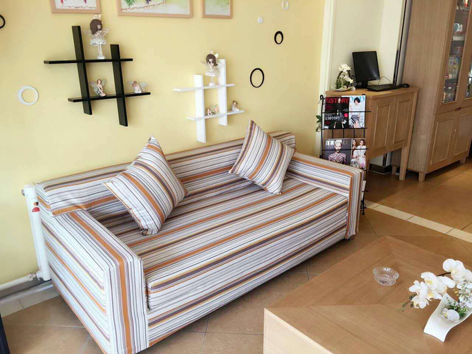 Bedroom, Homeinn Hotel (Kaiyuan Hada Road Darunfa), Tieling