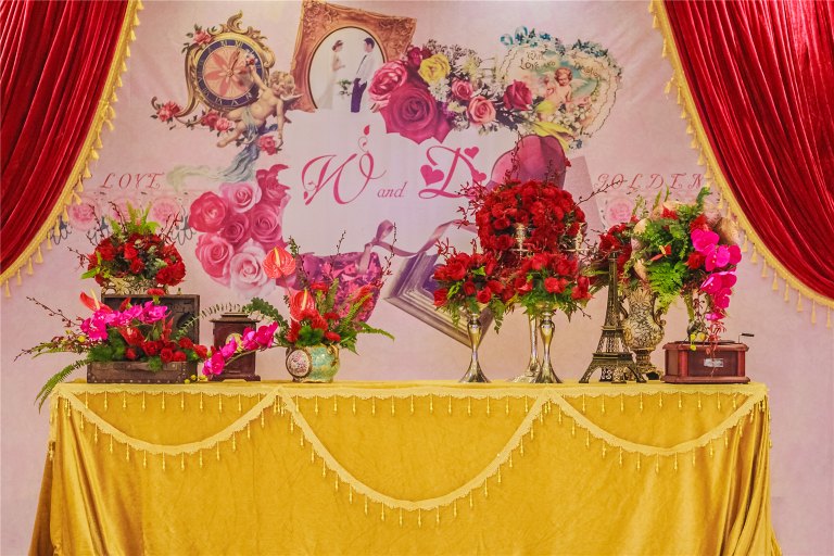 Food & Drinks, Youhao Romance Hotel, Chengdu