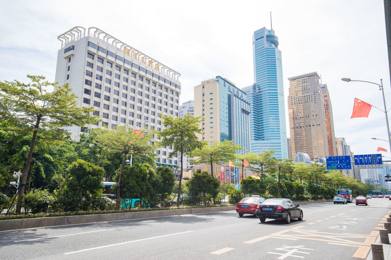 Others 5, Shenzhen Love Bird Apartment (Huangbeiling Branch), Shenzhen
