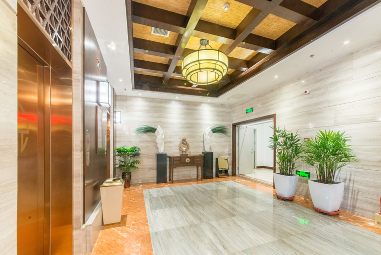 Others 3, Xiyue wanda Hotel, Anshan