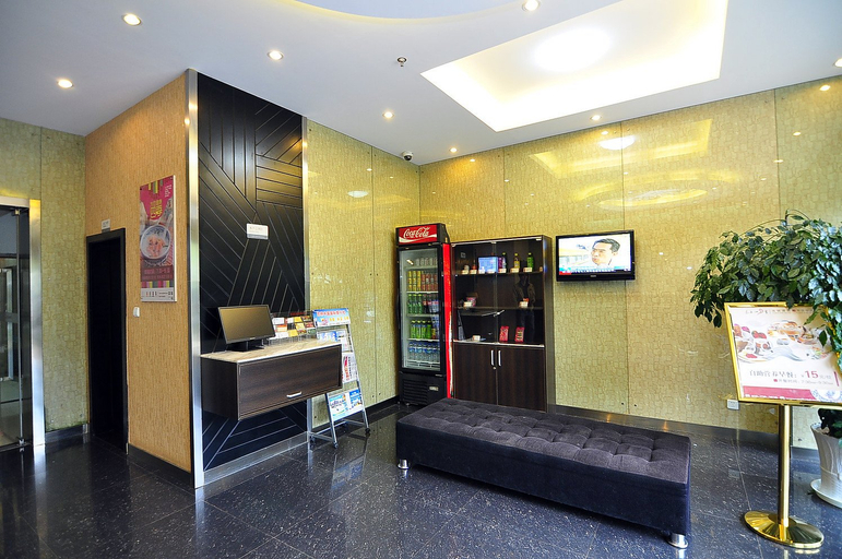 Food & Drinks 4, Fairyland Shangpin Hotel (Haiyuan Fortune Center), Kunming