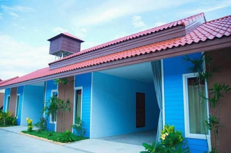 Exterior & Views, Naitawan Resort, Hat Yai