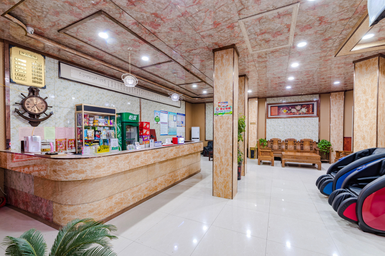 Others 5, Hi Inn Shangqiu Ancient City Huaxia Road, Shangqiu
