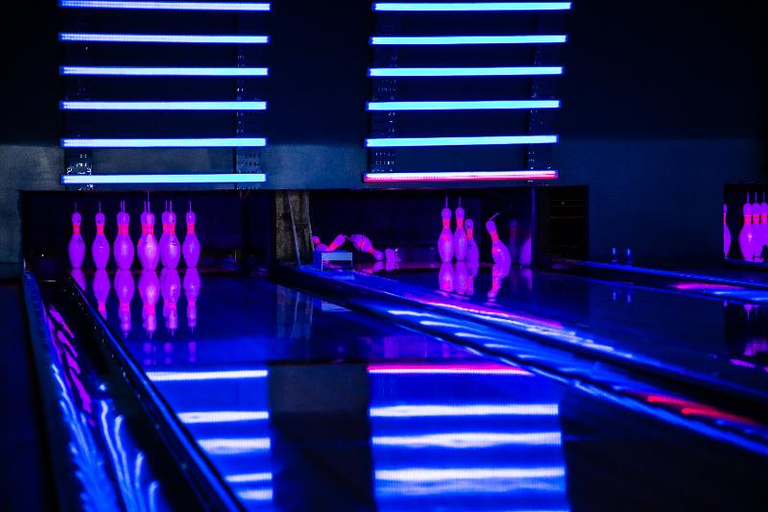 Sport & Beauty 3, YOTEL Glasgow, Glasgow