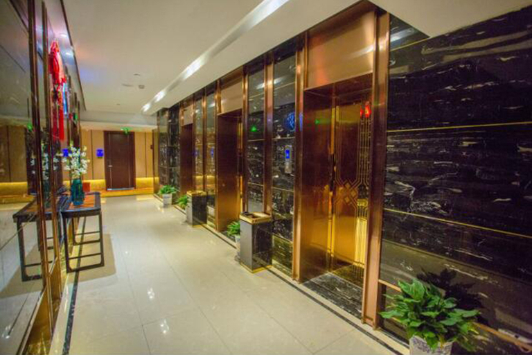 Others 2, Yuekai International Hotel, Pingxiang