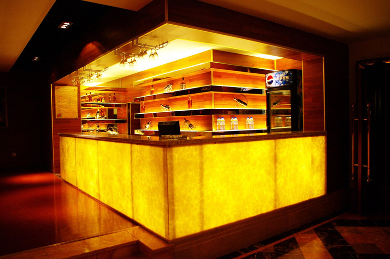 Food & Drinks, Luban International Hotel, Wuhu