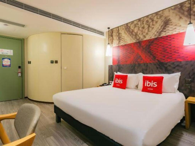 Bedroom 3, ibis Xian South Gate, Xi'an