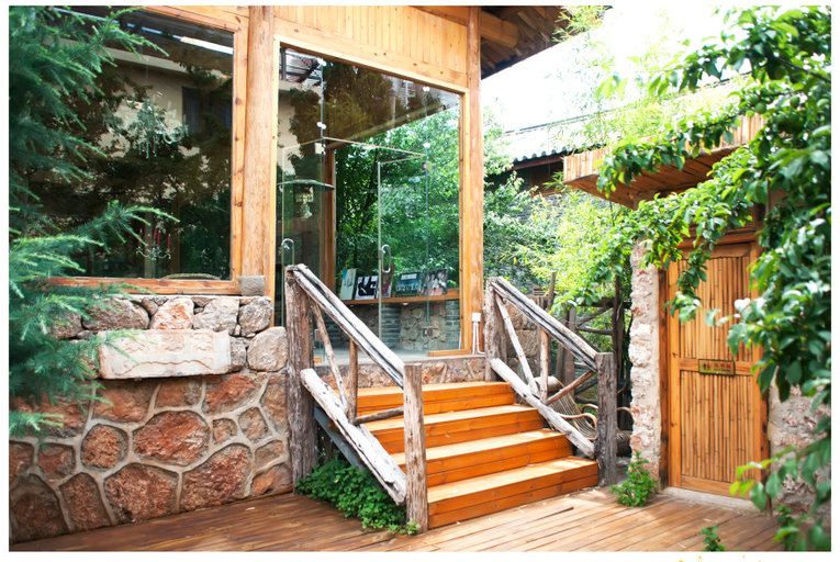 Others 5, Adonis Inn Lijiang, Lijiang