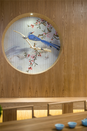 Others 4, Theme Hotel (Chengdu Ximu Convention Center), Chengdu
