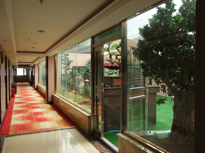 Others 5, Jinchao Hotel, Kunming