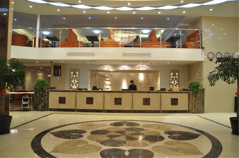 Others 5, Yujian Shangpin  Hotel(Rose City Store), Shangrao