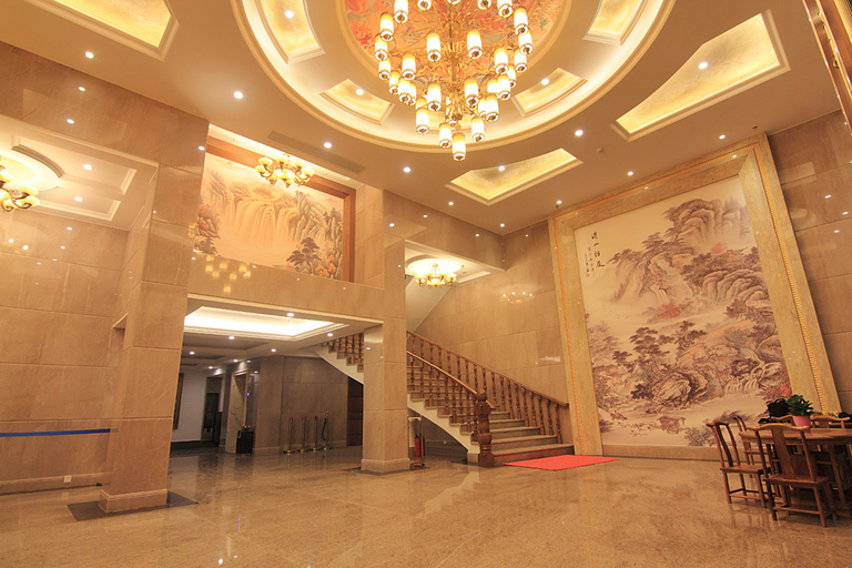 Others 4, Xingchen Haitian Resort, Jiangmen