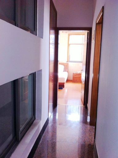 Others 4, Xinshun Hostel, Shanghai