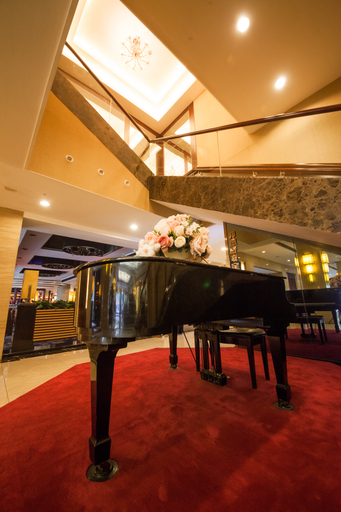 Others 5, Forum Hotel Hunan, Changsha